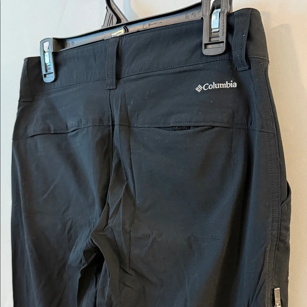 Columbia Women's Black Pants - Picture 8 of 16